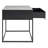Construct 27'' W Metal Nightstand