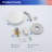 Complete Shower System with Rough in-Valve-113703114