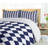 No Duvet Cover