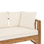 Lit de jour pour canapé Long Beach-390081625