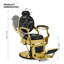 Fauteuil de massage