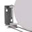 Plastic Retractable Clothesline