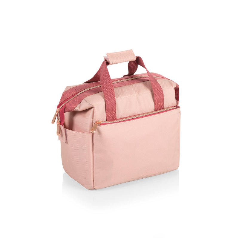 Sac fourre-tout isotherme On The Go, Rose