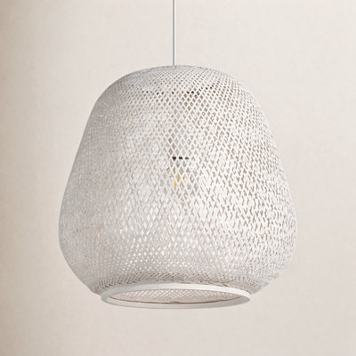 Galvin - Light Unique/Statement Pendant