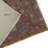 Rectangle Rectangle 1'6" X 2'6" Indoor/Outdoor Area Rug with Non-Slip Backing