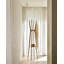 Pi 4 - Hook Coat Rack-127502604