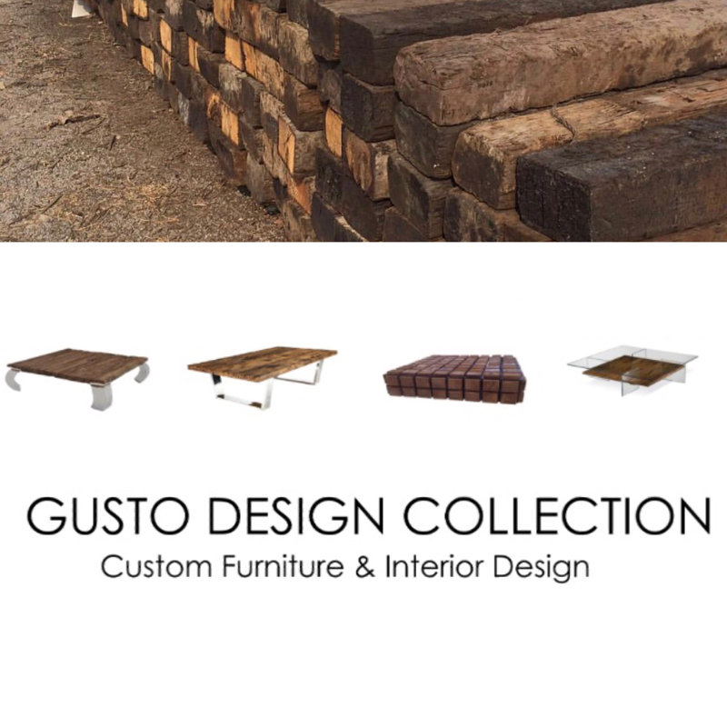 Fiorelita 80'' W Glass Console Table