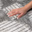 Tapis à poil long de qualité supérieure lavable à la machine ADS119-1685500761-1685500766