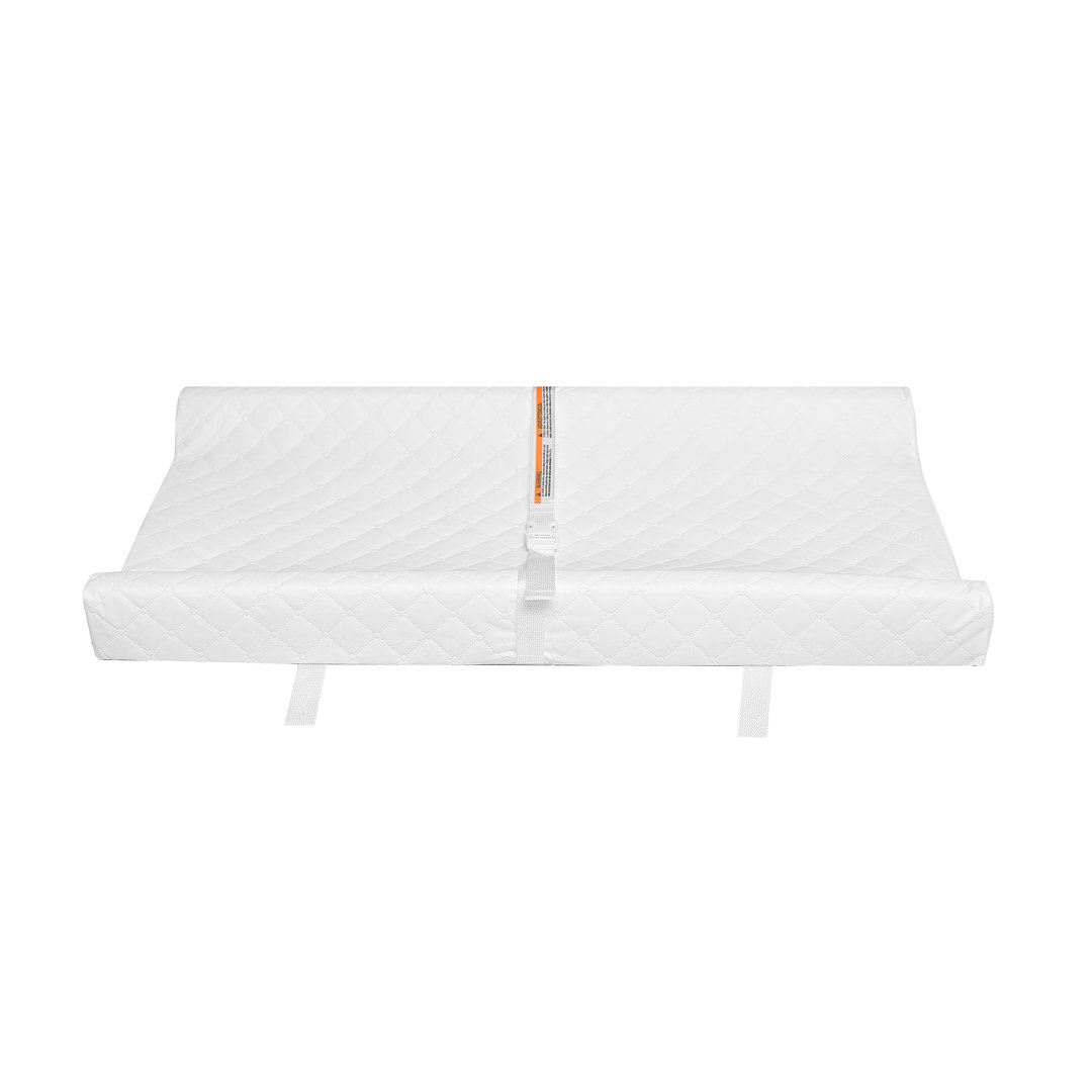 Cornette 32'' L Changing Pad Alwyn Home