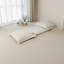 Canapé-lit convertible à plancher rabattable - Fauteuil à billes multi-positions 50 po x 33 po x 22 po et tapis Tatami-297010535