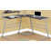 Bureau d'ordinateur Lilangle
