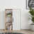 Oak/White