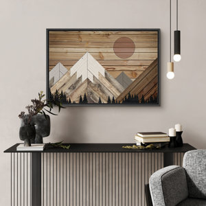 https://assets.wfcdn.com/im/29389648/resize-h300-w300%5Ecompr-r85/2868/286891458/Western+Wood+Effect+Landscape+Mountain+Pictures+Rustic+Farmhouse+Decor+Framed+Canvas+Print+Wall+Art.jpg