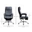 Linen Executive Chair
