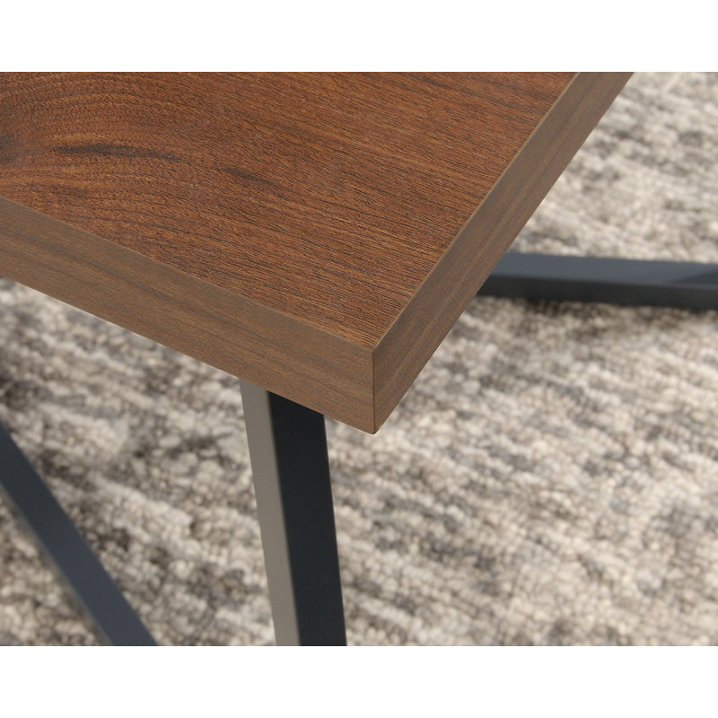 Table basse Canton