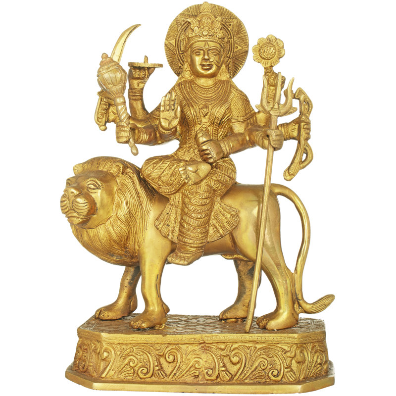 Sheran Wali Mata