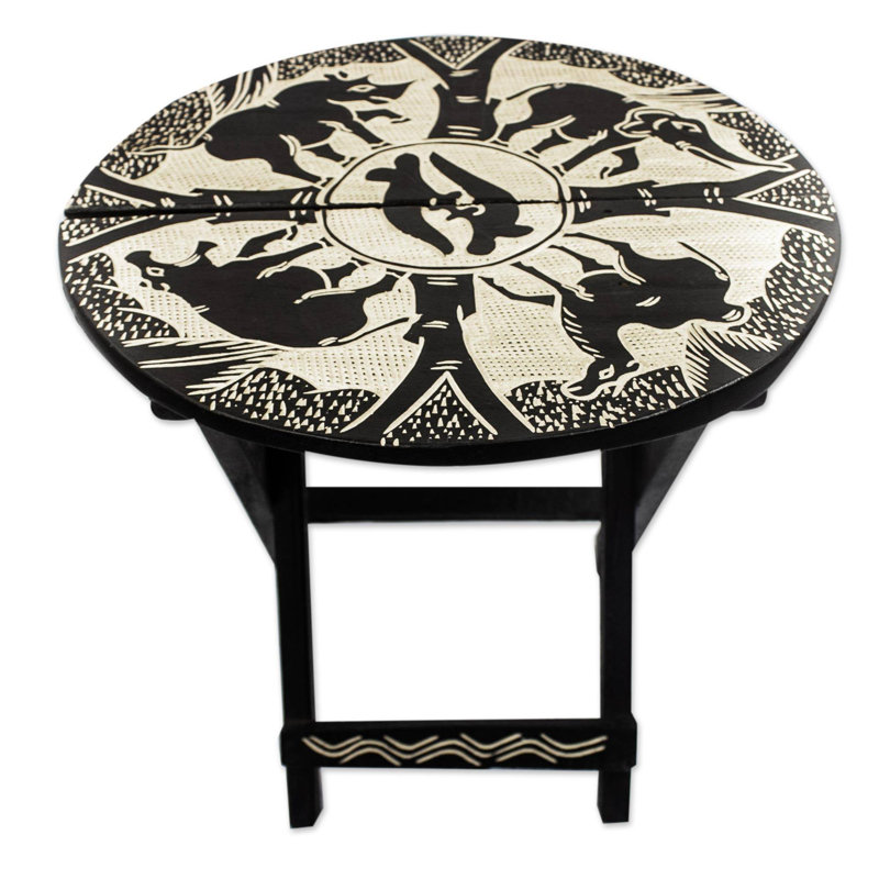 Table basse Deyana