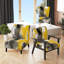 Fauteuil d'appoint Kuwanda