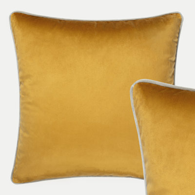 Canaan Square Cushion Cover