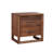 Lofton - Nightstand - Brown