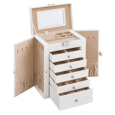 Jewelry Box