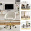Chaise de travail Doreen-345196004