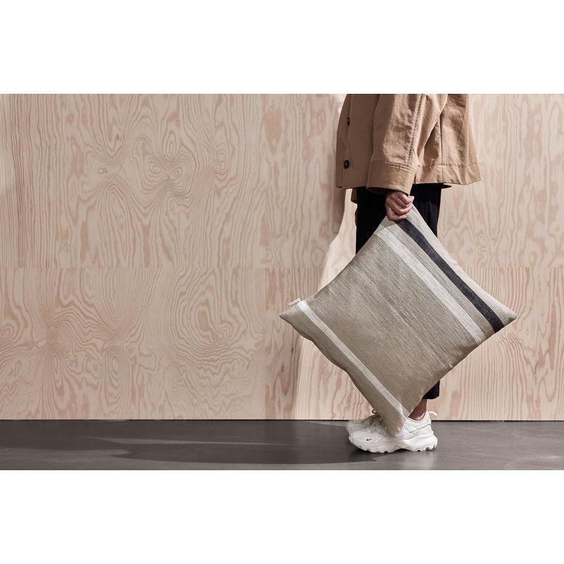Sofuto Square Pillow Cover