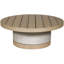 Tiburon Outdoor Round Coffee Table