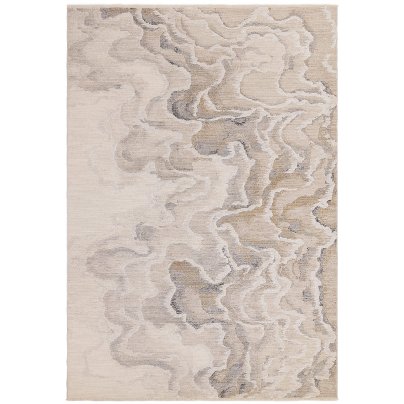Aggarwal Rectangle Abstract Kilim, Rectangle 160 x 240 cm