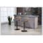 Tabouret de comptoir Athlene-1147316561