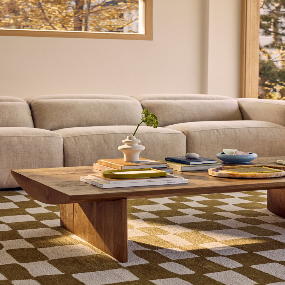 Sofas + Loveseats