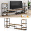 Fyrk Entertainment Unit for TVs up to 65"