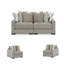 Canapé modulaire 2 pièces Bradninch