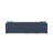 Kelsey Fabric 3 Pc Sectional-121467338