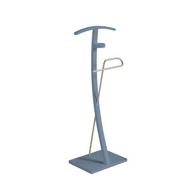 Twigg Freestanding 1 - Hook Coat Rack