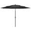 Khari 300cm Market Parasol-2007150778