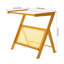 Tray Top End Table