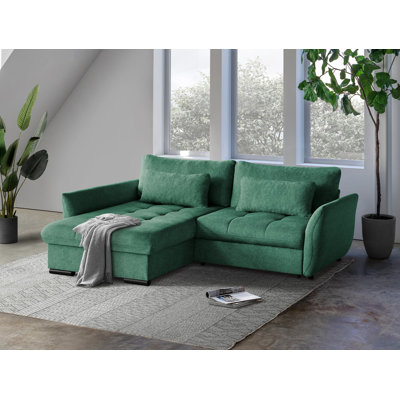Barbarino 3 Seater Sofa Bed