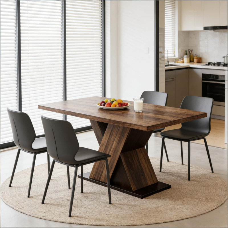 Chic Kitchen Table (Not Including Chair)