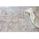 Antique Loom Cream/Rust Polyester powerloom Area Rug