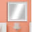 Aybar Solid Wood Flat Wall Mirror-30819219-30346645