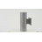 Raley 2- Bulb Outdoor Wall Lantern-676243747-764869527