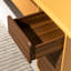 Bureau italien de style minimaliste