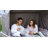 Hulme 2-Person Deep Seating with Cushions