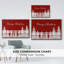 «Merry Christmas», reproduction d'art sur toile-94360734-94360737