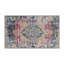 Tapis gris soyeux et moelleux-100901094