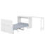 Lit simple escamotable avec bureau Murphy-1784559427
