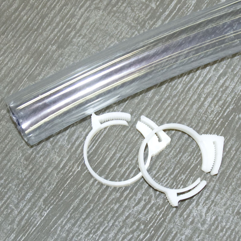 RTS Companies Weather Resistant Plastic Link Kit