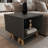 Kazimir End Table