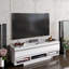 Meuble télé pour téléviseur de 50 po ou moins Gess-643424105